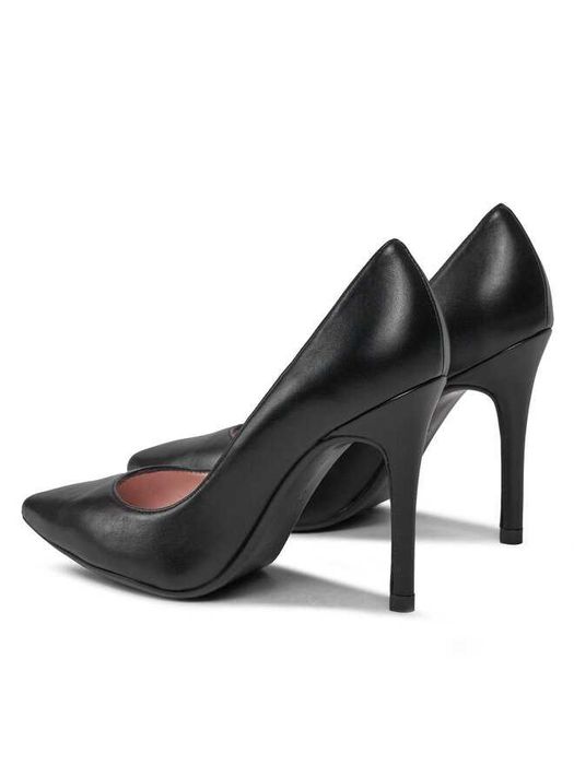 Черен ток Ted Baker модел Carliie