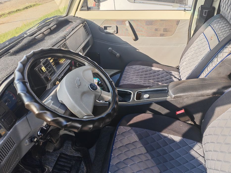 Дамас 2 сотилади