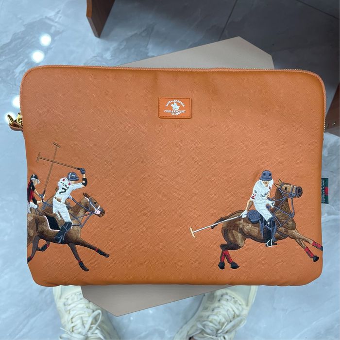Сумки Polo для ноутбука