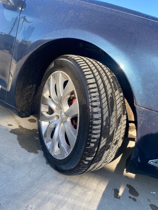 Citroen c5 2009 2.2hdi