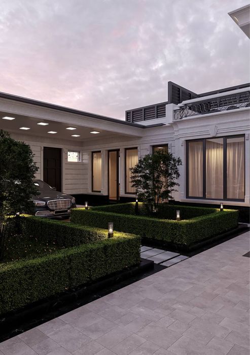 Продается Новый Евро Дом 6,5 соток 1000м2 Ор-р: Улица Саломатина