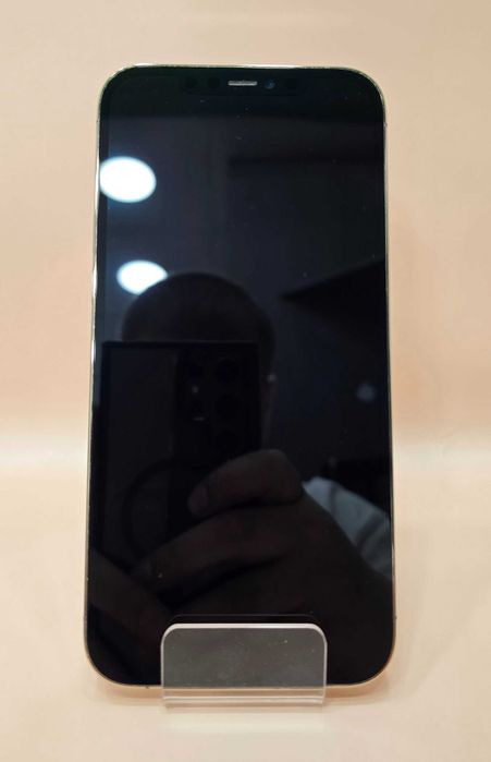 Hope Amanet P4 iPhone 12 PRO MAX / 256GB Baterie 93%