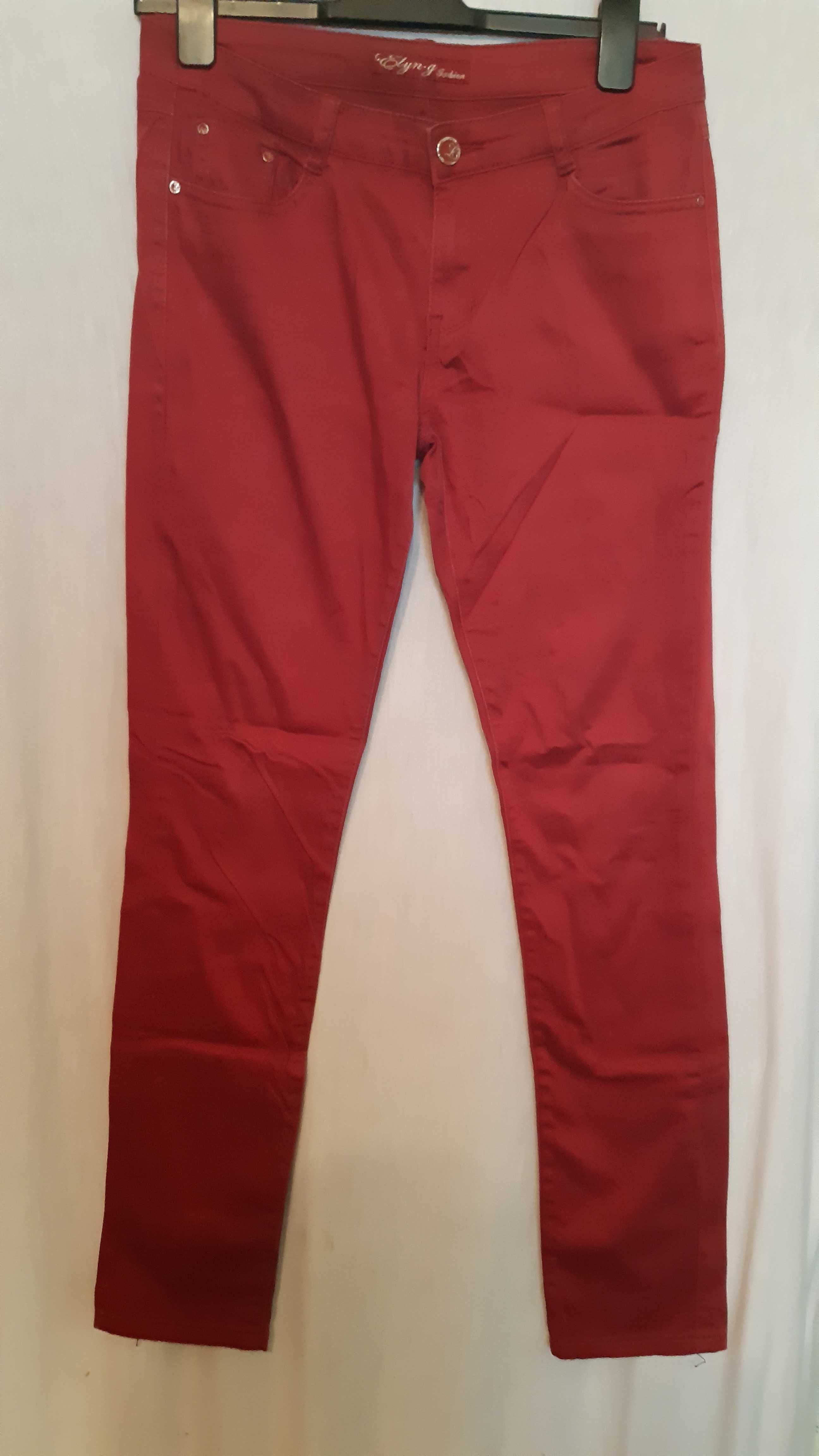 Pantaloni dama diferite modele si culori - 6 buc- pret pe bucata