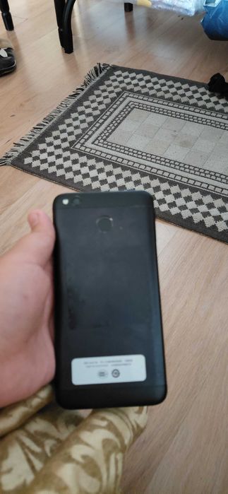 Китайский телефон