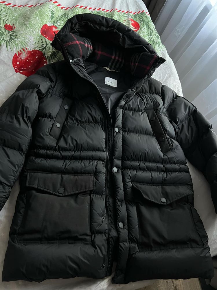 Мъжко яке Burberry