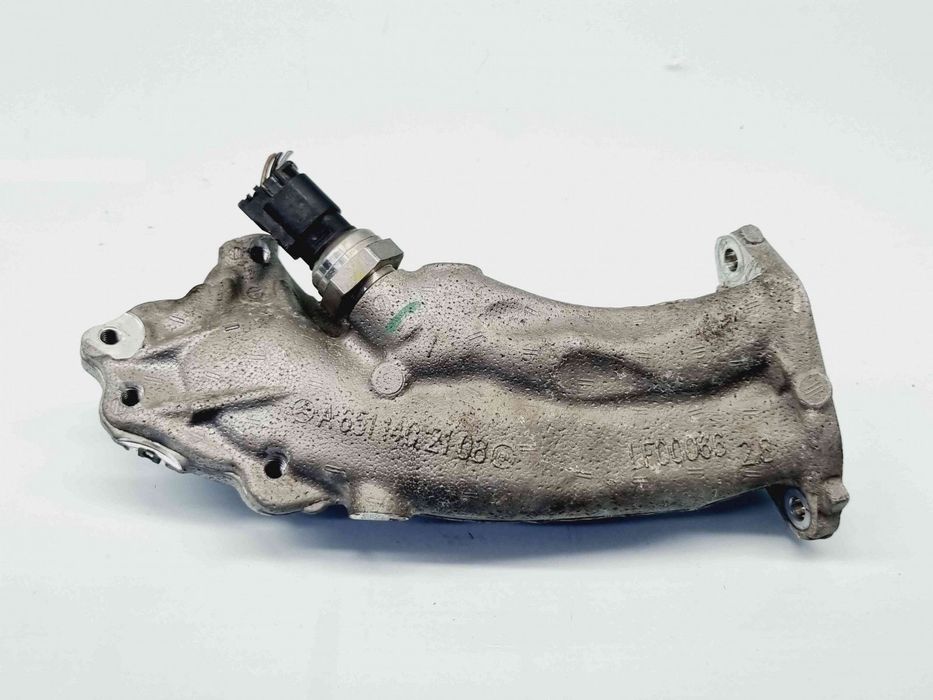 Corp EGR Mercedes Clasa E Coupe (C207) [Fabr 2009-2016] A6511402108 2.