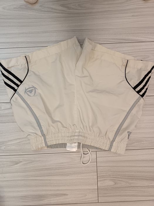 Adidas pantaloni scurți bărbat XL