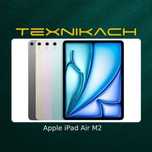 Новый! Apple iPad Air M2 (11" - 13") Доставка Бесплатно