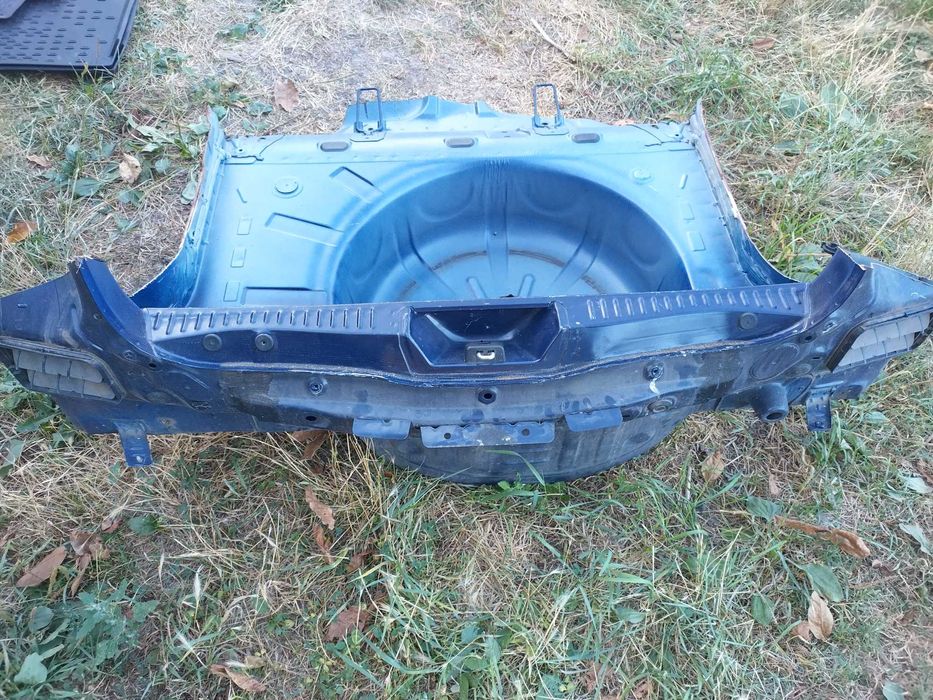 Aripa spate stânga dreapta panou spate Dacia Logan 2 Sandero 2 Stepway