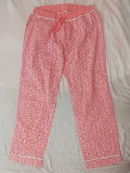 pantaloni pijama damă