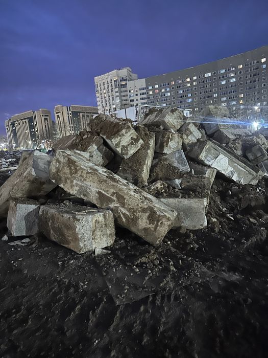 ФБС  Блоки до 3 тысяч