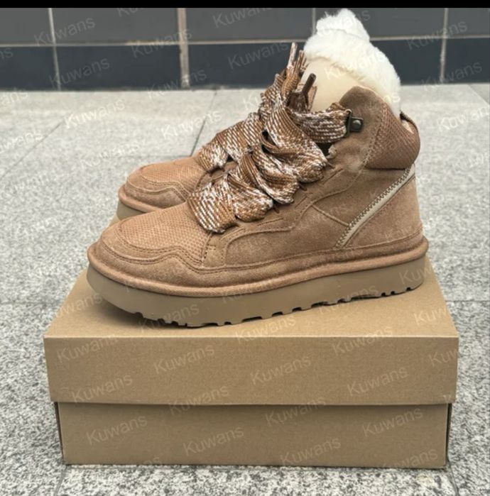 Ugg lowmel  дамски обувки