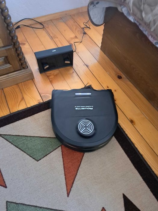 ROWENTA Прахосмукачка робот X-PLORER Serie 240 AI