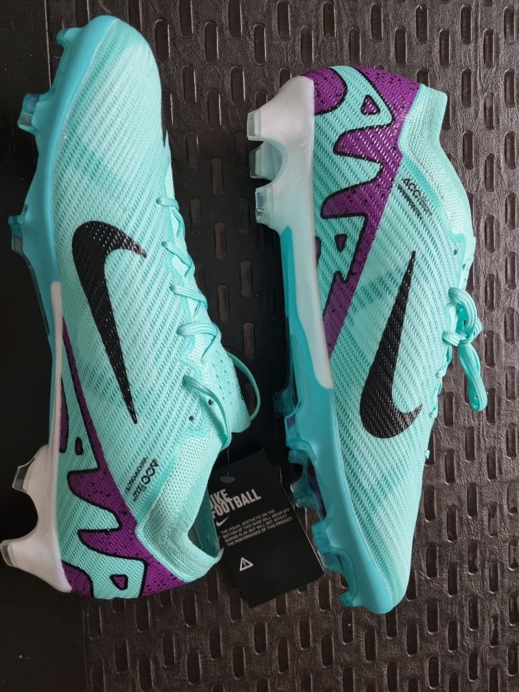 Ghete Fotbal Profesionale (ACC) Nike Mercurial Vapor 15 Elite