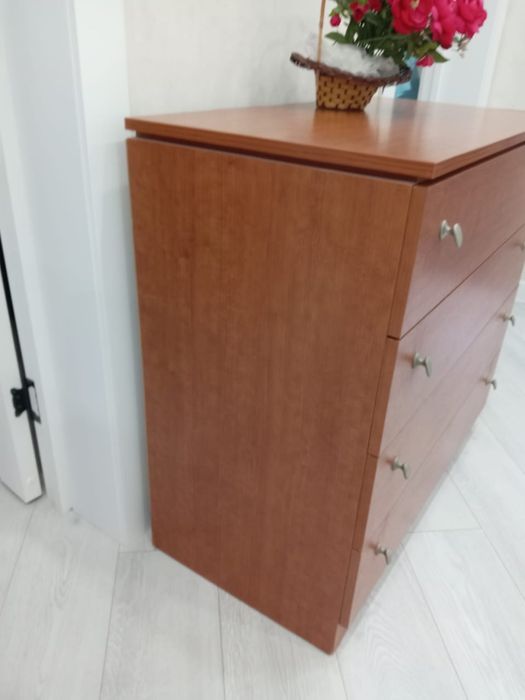 Комод Шатура.