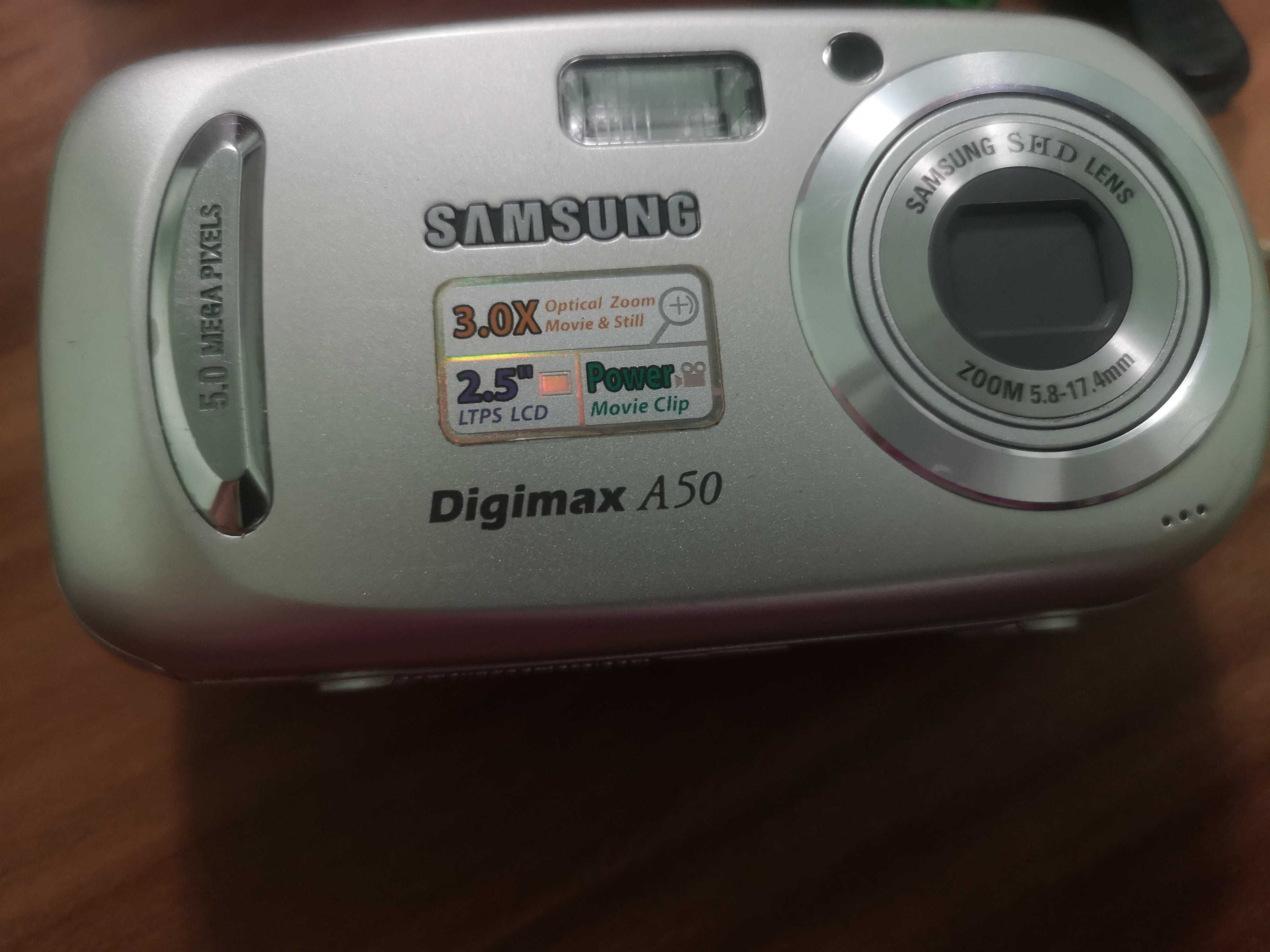Фотоапарати за ценители: KODAMATIC, SMENA, SAMSUNG