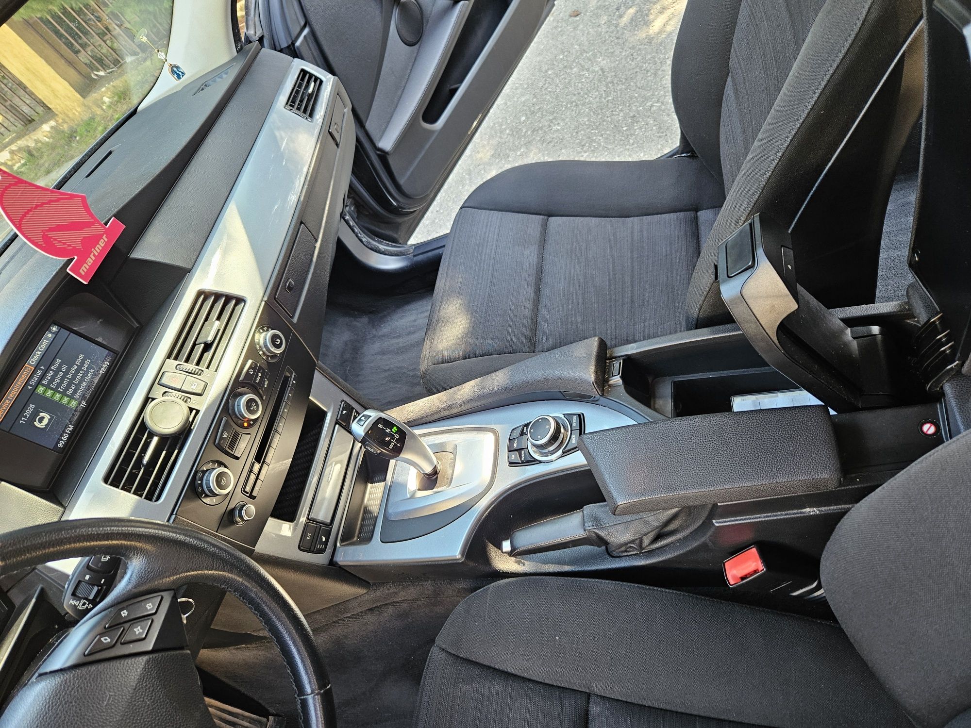 Bmw 520d e61 LCI stare tehnica foarte buna