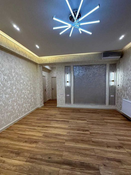 Юнусабад 18 кв 3/8/10 Новостройка Манзур