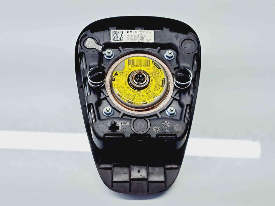 Airbag volan Opel Astra J Coupe GTC [Fabr 2009-2015] 13299779