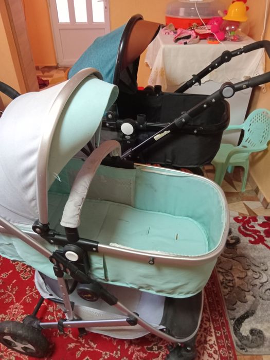 Vand caruț bebe in stare foarte buna