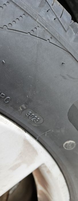 Продавам на части Нисан Мурано NISSAN MURANO