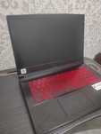Noutbook MSI G63 Gaming Laptop