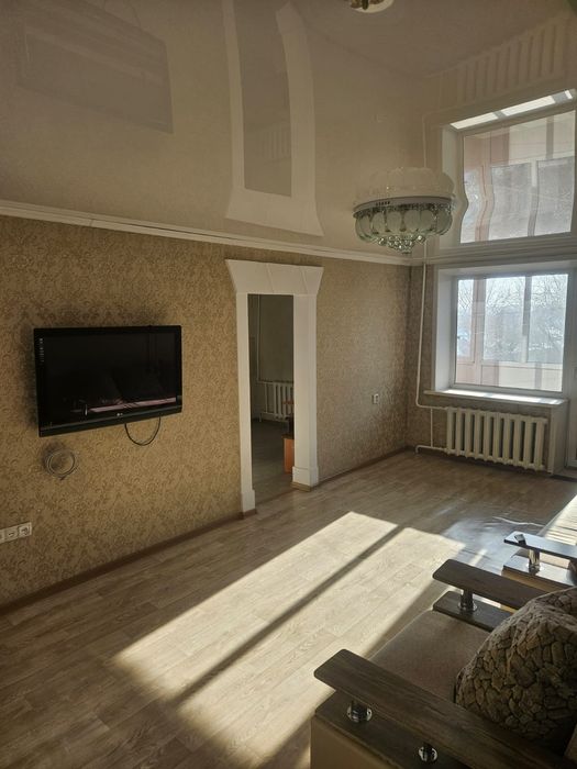 Продам квартиру рн ЖД вокзал