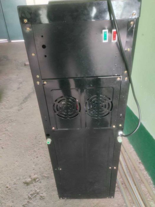 Кулер от бренда Magic