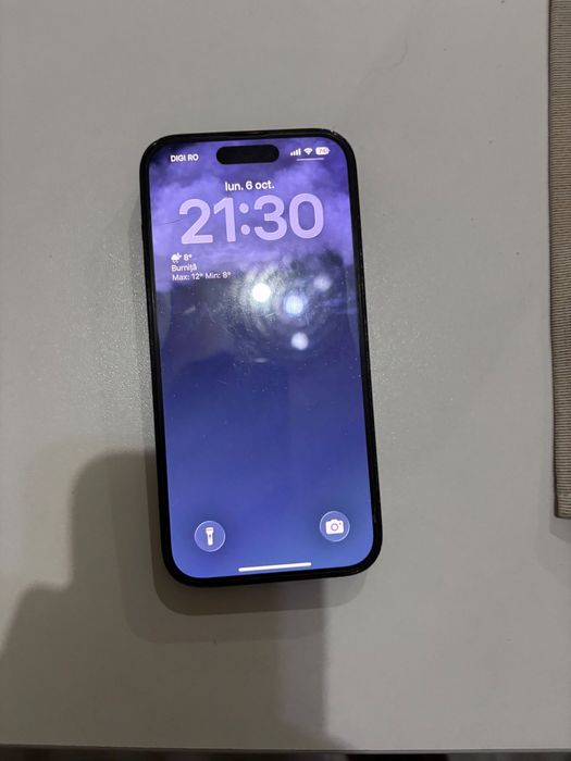 IPhone 14 pro 256gb