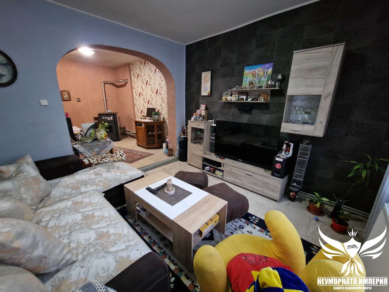 Продава се Къща в Асеновград - 199 кв.м за 829 €/кв.м - Снимка #11