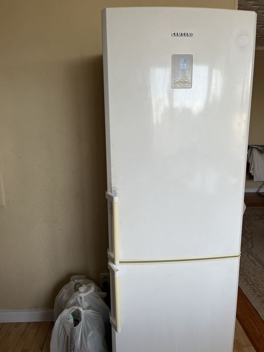 Холодильник Самсунг 180 см высота