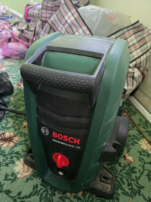 Продам мойку высокого давления