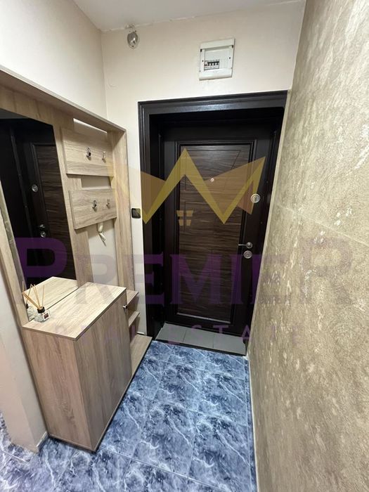 Дава се под наем Двустаен апартамент в Варна, Възраждане 1 - 45 кв.м за 382.5 € - Снимка #5