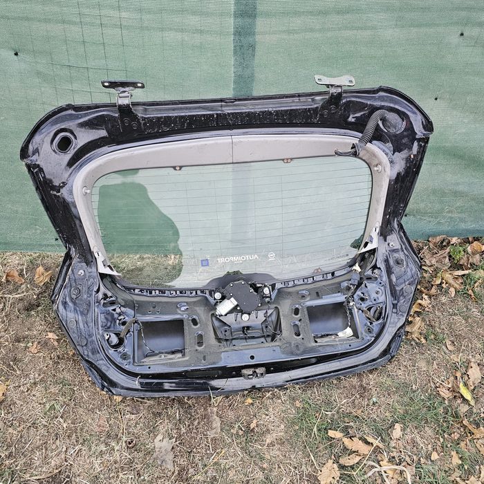 Заден капак Opel Astra (J)(2010-2018)