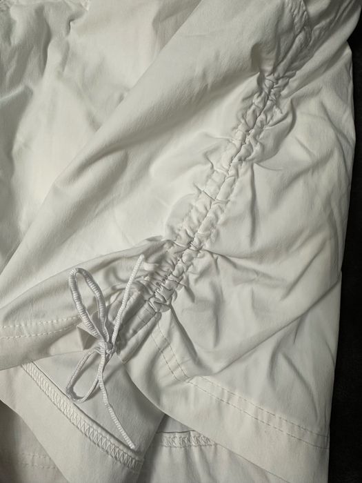 Fusta Columbia Anytime Casual Skort, Alb