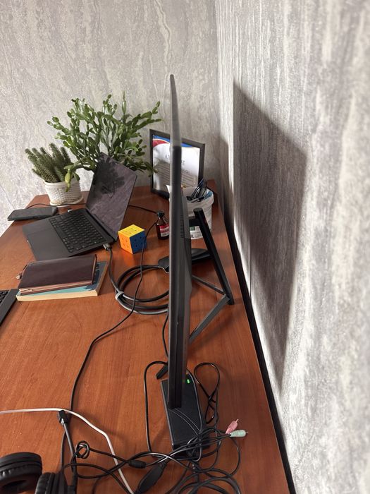 Комп Монитор 27д