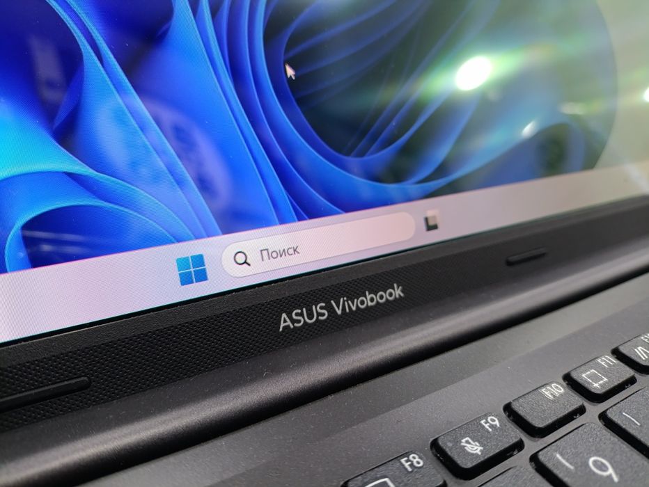 Ноутбук  +Bonus Asus Vivobook 15 OLED Core i7-13700H Bepul yetkazish