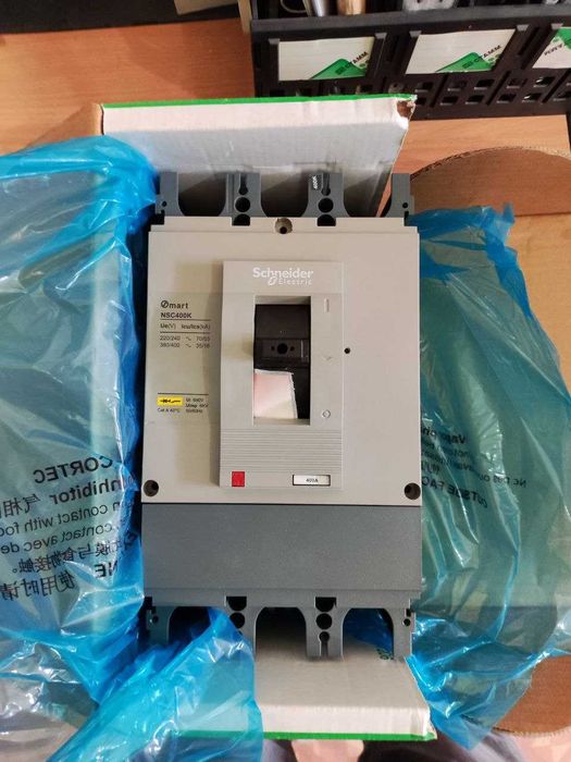 Schneider NSC400K-3400K