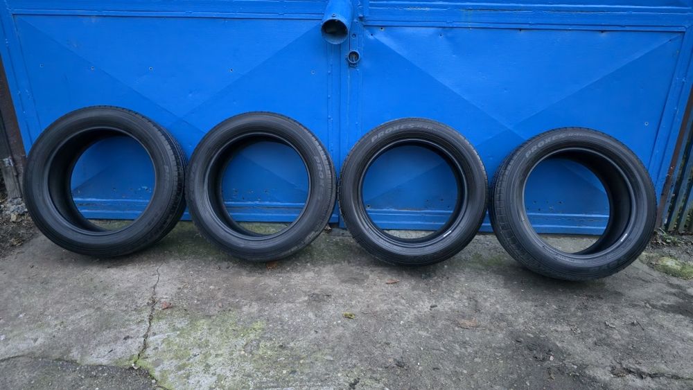 Anvelope 225 55 19 Toyo