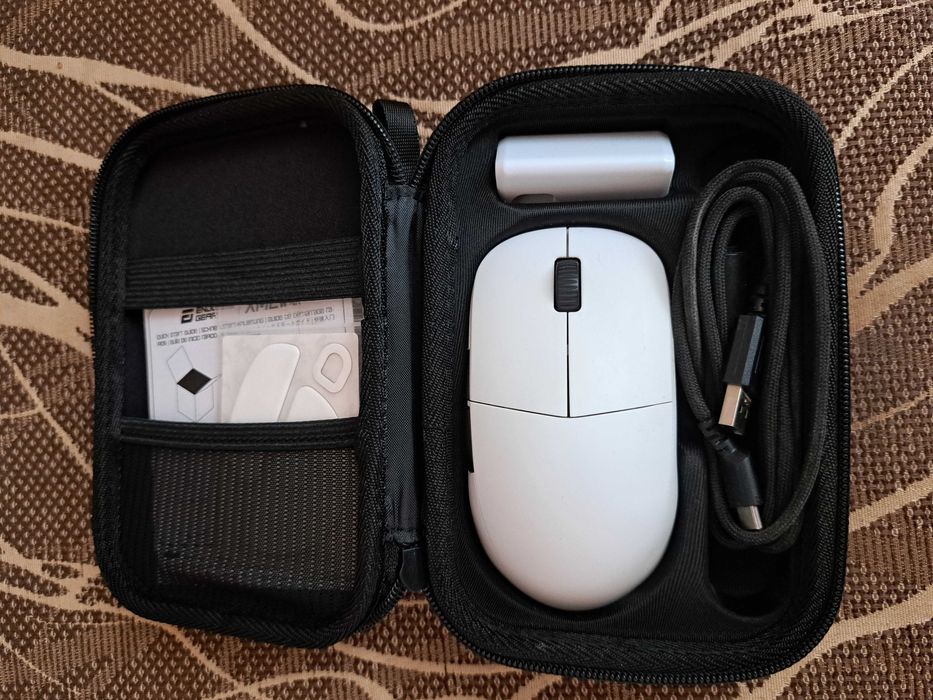 Endgame Gear xm2 4k wireless