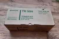Toner TK 50H pentru imprimanta Kyocera FS 1900