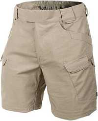 Продаются тактические шорты Helikon-tex Urban tactical shorts 8,5”.USA