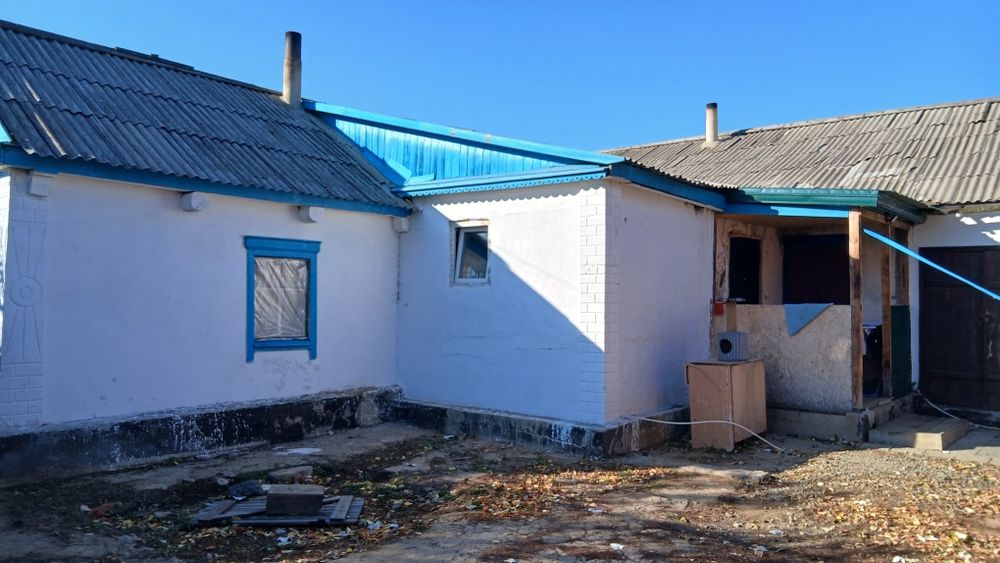 Продаётся  дом...