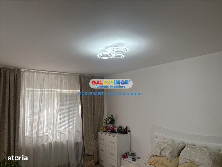 Vanzare apartament 2 camere | UNIRII SUD