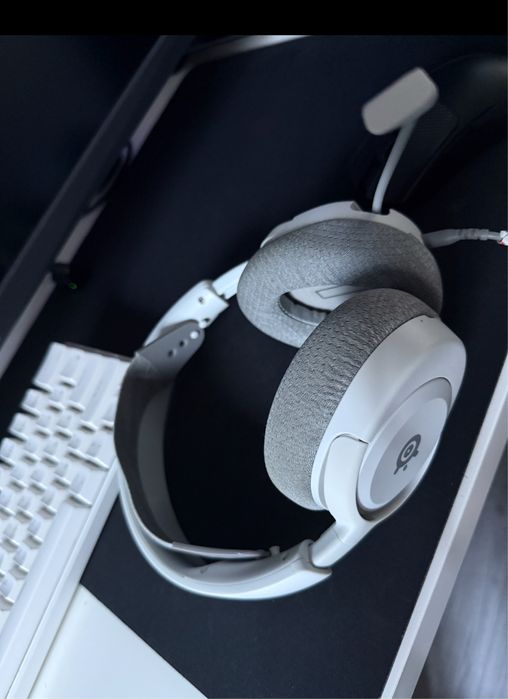 Setup complet gaming streaming esports
