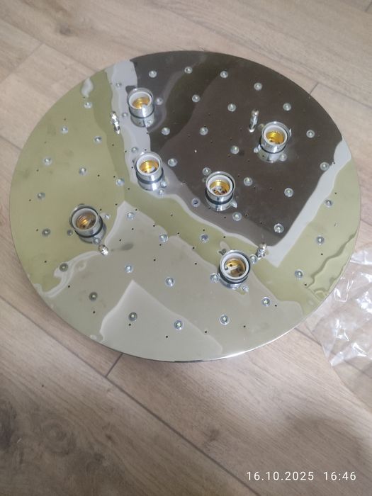 Люстра для зала !!!