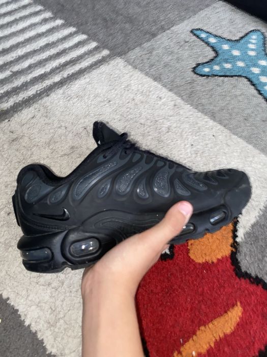 vand adidasi nike air max plus drift marimea 37.5 fit 38