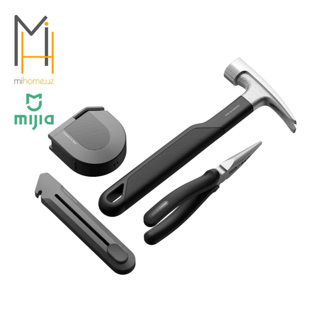 Набор инструментов Mijia Toolbox 32 in 1
