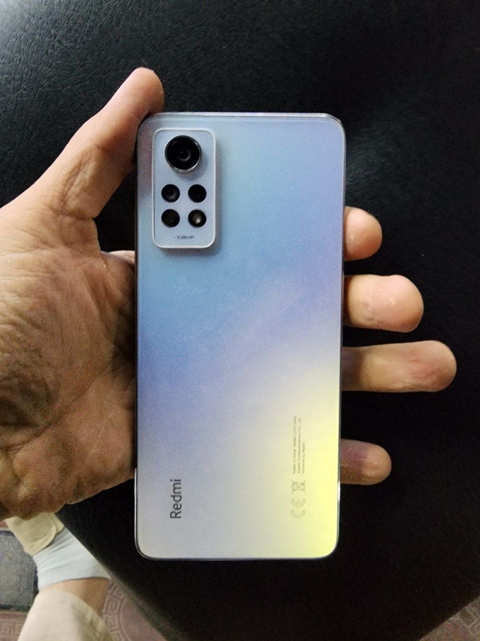 Redmi note 12pro4g