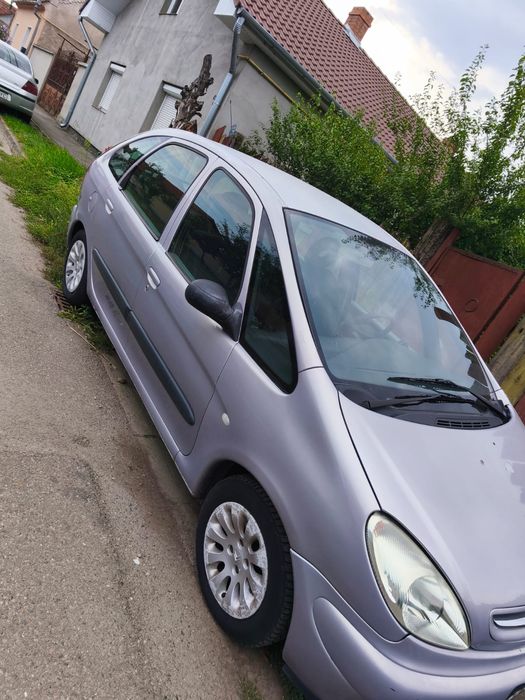 Citroen Xsara Picasso